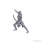 D&D Nolzur's Marvelous Miniatures Miniatura sin pintar Jaheira & Halsin - Z POP Toys