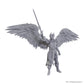 D&D Nolzur's Marvelous Miniatures Miniatura sin pintar Dame Aylin & Minthara - Z POP Toys