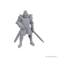 D&D Nolzur's Marvelous Miniatures Miniatura sin pintar Ulder Ravengard & Zevlor - Z POP Toys