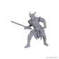 D&D Nolzur's Marvelous Miniatures Miniatura sin pintar Ulder Ravengard & Zevlor - Z POP Toys