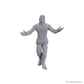D&D Nolzur's Marvelous Miniatures Miniatura sin pintar Sarevok Anchev & Raphael - Z POP Toys