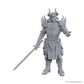 D&D Nolzur's Marvelous Miniatures Miniatura sin pintar Sarevok Anchev & Raphael - Z POP Toys