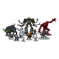 D&D Icons of the Realms: Monster Menagerie Revisited Booster Brick (10) - Z POP Toys