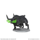 D&D Icons of the Realms: Monster Menagerie Revisited Booster Brick (10) - Z POP Toys