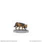 D&D Icons of the Realms: Monster Menagerie Revisited Booster Brick (10) - Z POP Toys