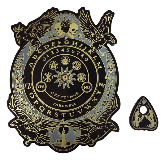 Dungeons & Dragons Replicas of the Realms Decoración de pared Spirit Board 55 cm