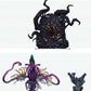 D&D Icons of the Realms Boxed Miniaturas prepintadas Eldritch Enemies of Ravenloft