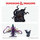 D&D Icons of the Realms Boxed Miniaturas prepintadas Eldritch Enemies of Ravenloft