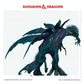 D&D Icons of the Realms Boxed Miniaturas prepintadas Cthulhu 20 cm