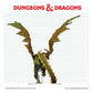 Dungeons & Dragons Icons of the Realms Miniaturas prepintadas Adult Spirit Dragon 24 cm