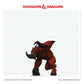 D&D Icons of the Realms Boxed Miniaturas prepintadas Goristro 15 cm