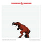 D&D Icons of the Realms Boxed Miniaturas prepintadas Goristro 15 cm