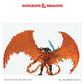 D&D Icons of the Realms Boxed Miniaturas prepintadas Balor 20 cm