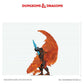 D&D Icons of the Realms Boxed Miniaturas prepintadas Balor 20 cm