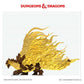 D&D Icons of the Realms Miniatura pre pintado "Boxed Miniature" Hollow Dragon 18 cm