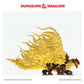 D&D Icons of the Realms Miniatura pre pintado "Boxed Miniature" Hollow Dragon 18 cm
