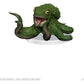 Pathfinder Battles: Monster Core Booster Brick (10)