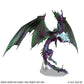 Pathfinder Battles Boxed Miniaturas Adult Mirage Dragon 23 cm