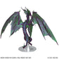 Pathfinder Battles Boxed Miniaturas Adult Mirage Dragon 23 cm