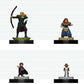 Dungeons & Dragons HeroClix 400: Set de Figuras Adventuring Party 1