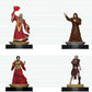 Dungeons & Dragons HeroClix 400: Set de Figuras Red Wizards of Thay