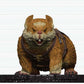 Dungeons & Dragons HeroClix: Giant Figura Mini Space Hamster