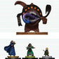 Dungeons & Dragons HeroClix: Set de Figuras Tavern Trouble 18 cm