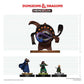Dungeons & Dragons HeroClix: Set de Figuras Tavern Trouble 18 cm