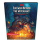 Dungeons & Dragons RPG aventura The Wild Beyond the Witchlight: A Feywild Adventure Inglés