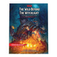 Dungeons & Dragons RPG aventura The Wild Beyond the Witchlight: A Feywild Adventure Inglés