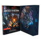 Dungeons & Dragons RPG Rules Expansion Gift Set Inglés