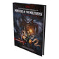 Dungeons & Dragons RPG Mordenkainen Presents: Monsters of the Multiverse Inglés