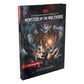 Dungeons & Dragons RPG Mordenkainen Presents: Monsters of the Multiverse Inglés