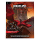 Dungeons & Dragons RPG aventura Dragonlance: Shadow of the Dragon Queen Inglés