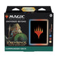 Magic the Gathering The Lord of the Rings: Tales of Middle-earth Mazos de Commander Caja (4) inglés