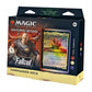 Magic the Gathering Universes Beyond: Fallout Mazos de Commander Caja (4) inglés