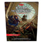 Dungeons & Dragons RPG Libro de Aventura Keys from the Golden Vault Inglés