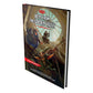 Dungeons & Dragons RPG Libro de Aventura Keys from the Golden Vault Inglés
