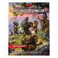 Dungeons & Dragons RPG aventura Phandelver and Below: The Shattered Obelisk Inglés