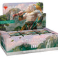 Magic the Gathering Horizons du Modern 3 Caja de Sobres de Juego (36) francés - Z POP Toys