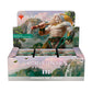 Magic the Gathering Horizontes de Modern 3 Caja de Sobres de Juego (36) castellano