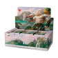 Magic the Gathering Horizontes de Modern 3 Caja de Sobres de Juego (36) castellano