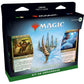 Magic the Gathering Bloomburrow Caja de Kits de inicio de 2024 (12) francés