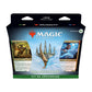 Magic the Gathering Bloomburrow Caja de Kits de inicio de 2024 (12) francés