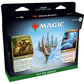 Magic the Gathering Bloomburrow Caja de Kits de inicio de 2024 (12) castellano