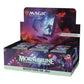 Magic the Gathering Mornebrune : La Maison de l'horreur Caja de Sobres de Juego (36) francés