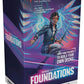 Magic the Gathering Foundations Colección de Inicio inglés