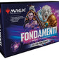 Magic the Gathering Fondamenti Cajas de Principiantes Caja (3) italiano