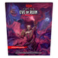 Dungeons & Dragons RPG aventura Vecna: Eve of Ruin Inglés