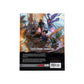 Dungeons & Dragons RPG Player's Handbook 2024 Inglés